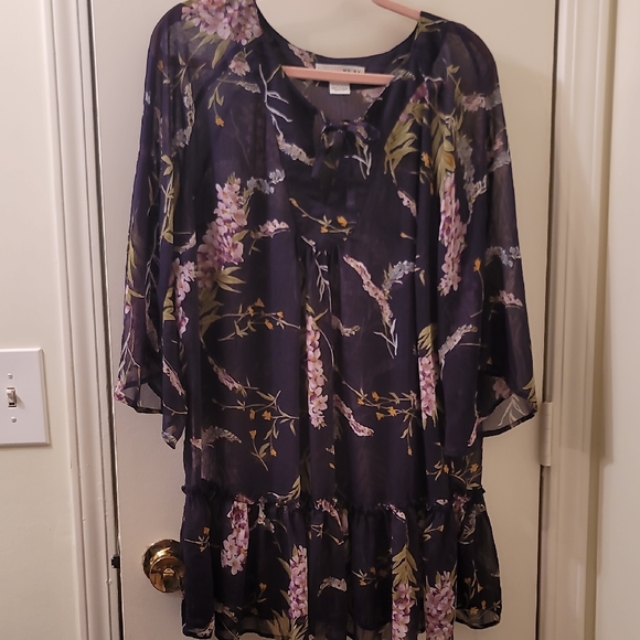 Wd-Ny Dresses & Skirts - WD-NY Dress